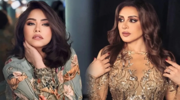 قبل أزمة حفل موازين.. ماذا قالت شيرين عبد الوهاب عن أنغام؟